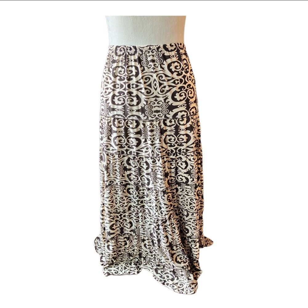Metro Wear Skirt (1696-4)